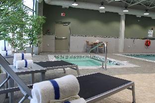 holiday inn express and suites cold lake by ihg