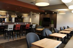 holiday inn express and suites cold lake by ihg