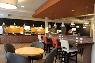 holiday inn express and suites cold lake by ihg