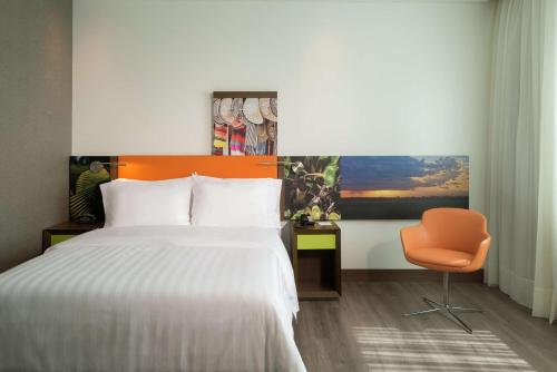 hampton by hilton yopal