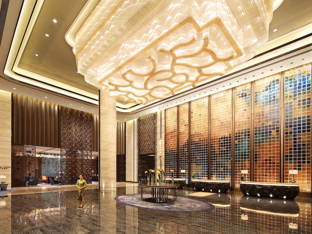 wanda realm neijiang