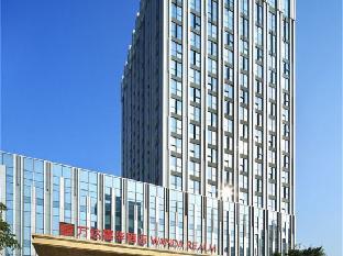 Wanda Realm Neijiang,Rongchang>>Neijiang,5 star