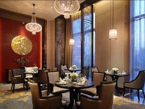 Wanda Realm Neijiang,Rongchang>>Neijiang,5 star
