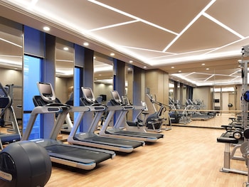 wanda realm neijiang