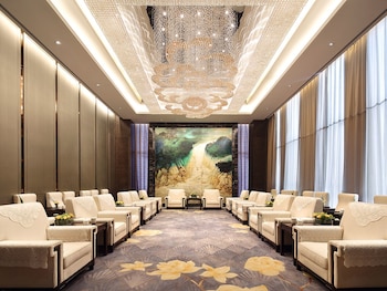 wanda realm neijiang