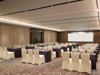 wanda realm neijiang