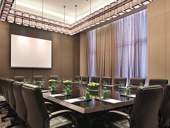 wanda realm neijiang