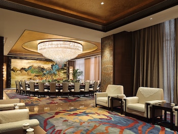 wanda realm neijiang