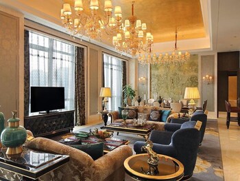 wanda realm neijiang