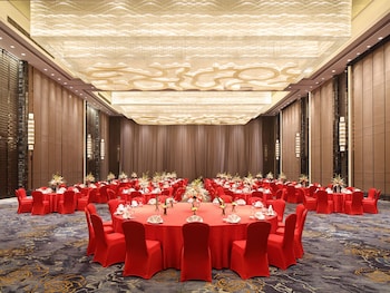 wanda realm neijiang