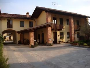 al calar della sera