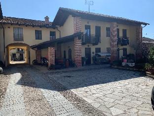 al calar della sera