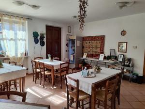 al calar della sera