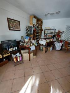 al calar della sera
