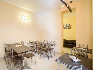 Hotel Mosaic Central Rome,Rome>>Monti,3 star