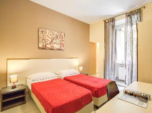 Hotel Mosaic Central Rome,Rome>>Monti,3 star
