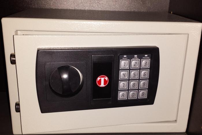 hotel mosaic central rome