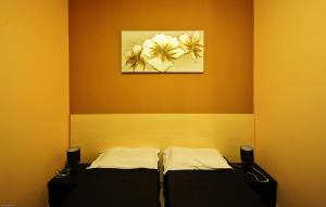 hotel mosaic central rome