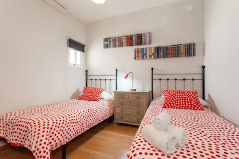 apartamentos jerez