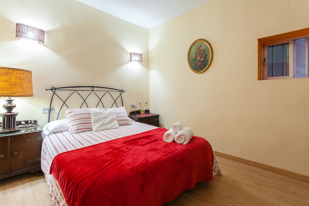 apartamentos jerez