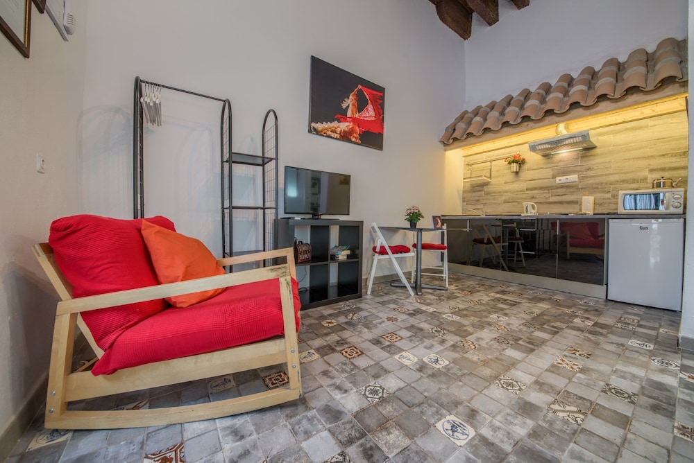 apartamentos jerez