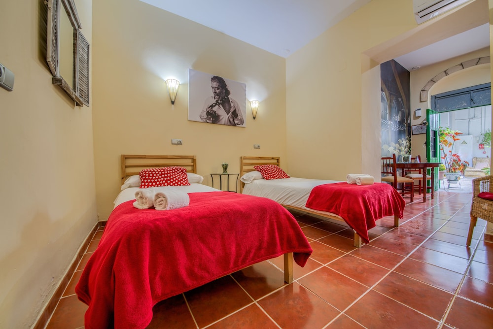 jerez de la frontera