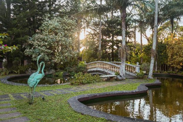 hillcreek gardens tagaytay hotel