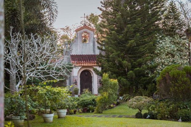hillcreek gardens tagaytay hotel
