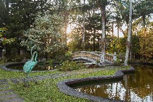 hillcreek gardens tagaytay hotel