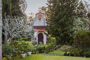 hillcreek gardens tagaytay hotel