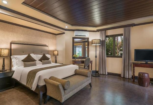 hillcreek gardens tagaytay hotel