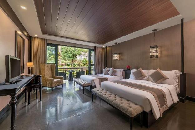 hillcreek gardens tagaytay hotel