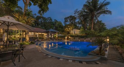hillcreek gardens tagaytay hotel