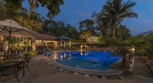 hillcreek gardens tagaytay hotel