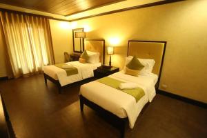 hillcreek gardens tagaytay hotel