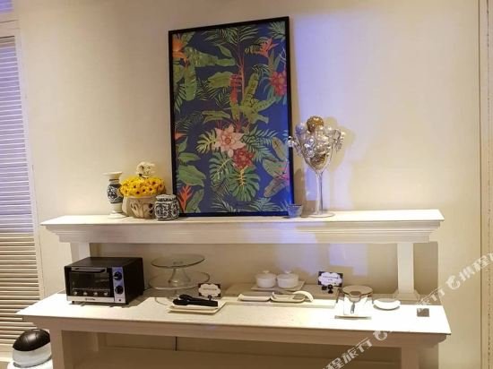 hillcreek gardens tagaytay hotel