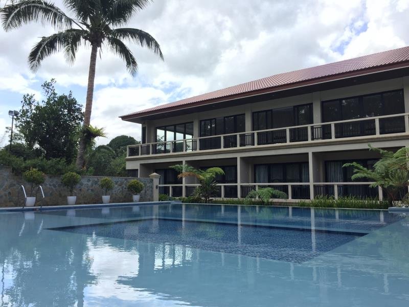 Hillcreek Gardens Tagaytay Hotel,Balete>>Alfonso,3 star
