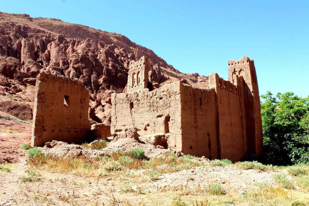 ait sedrate jbel el soufla