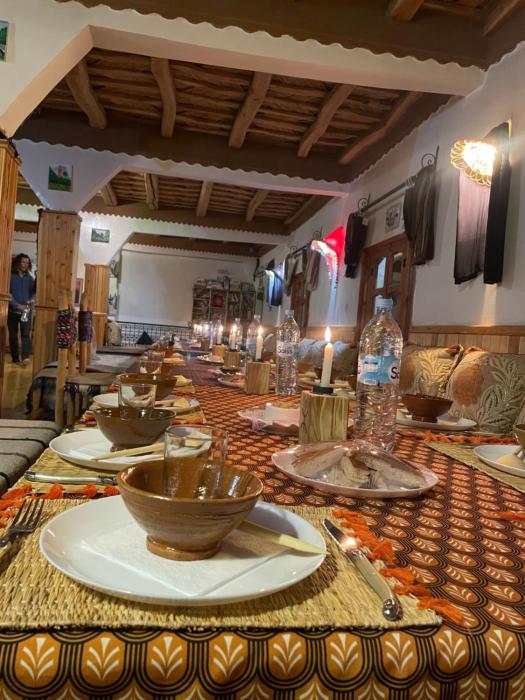 ait sedrate jbel el soufla