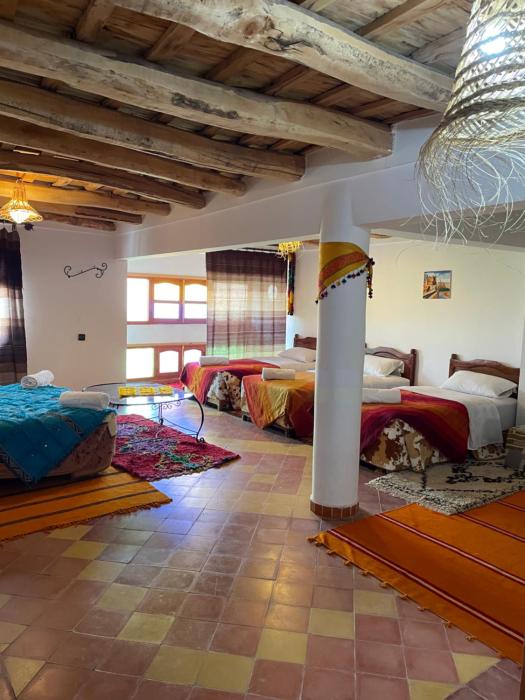 ait sedrate jbel el soufla