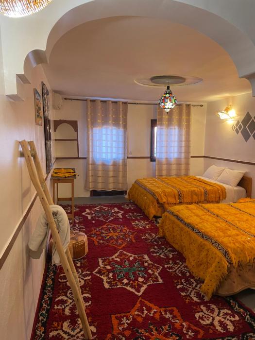 ait sedrate jbel el soufla