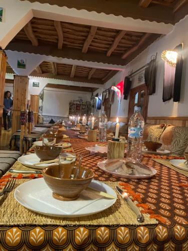 ait sedrate jbel el soufla