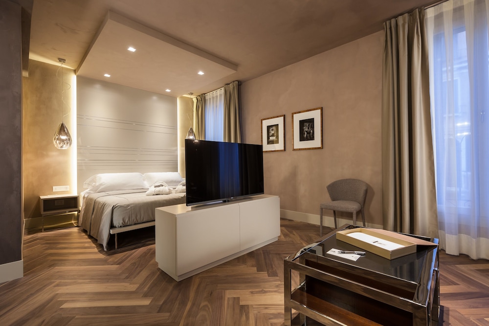 liassidi wellness suites