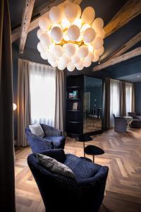 liassidi wellness suites