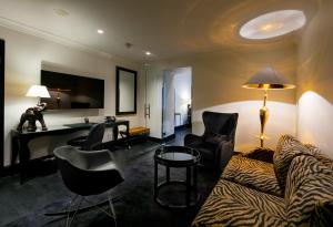 hotel lilla roberts