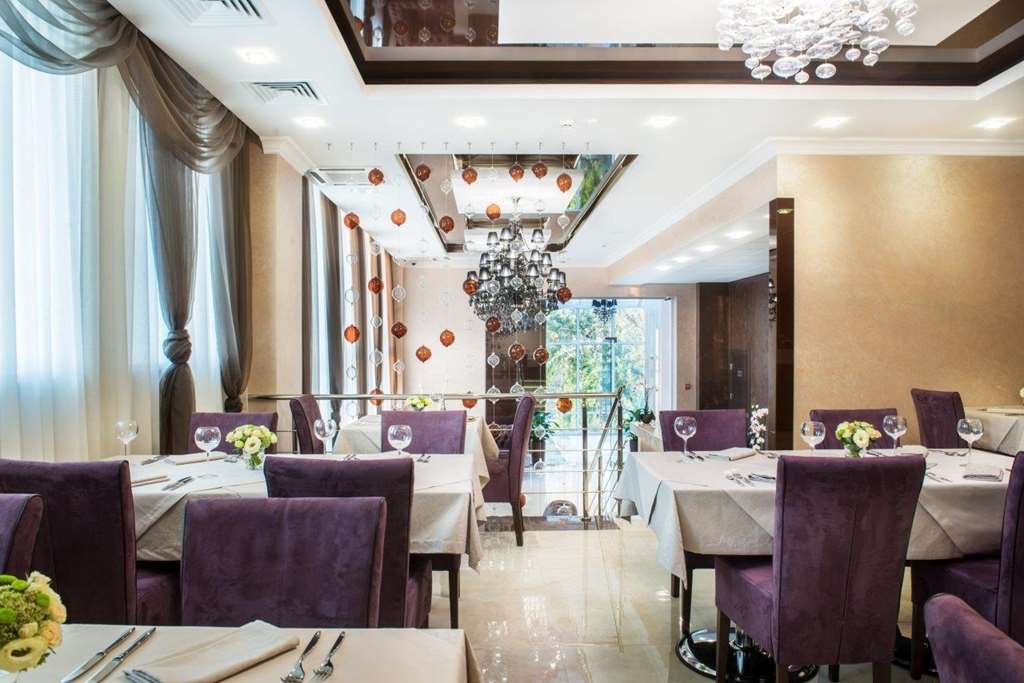 bonapart hotel