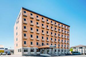 Comfort Inn Kashima,Ibaraki>>Choshi,3 star