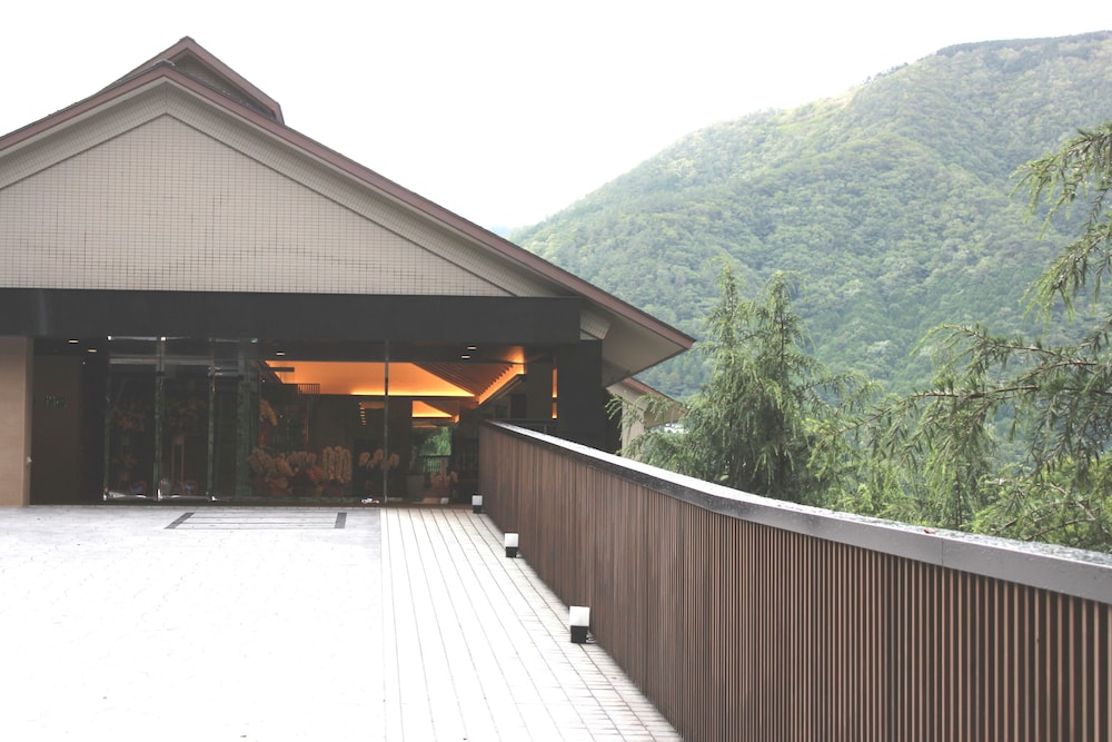 hakone