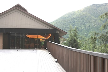hakone