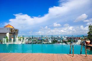 Al Meroz Bangkok,Suan Luang>>Bangkok,5 star